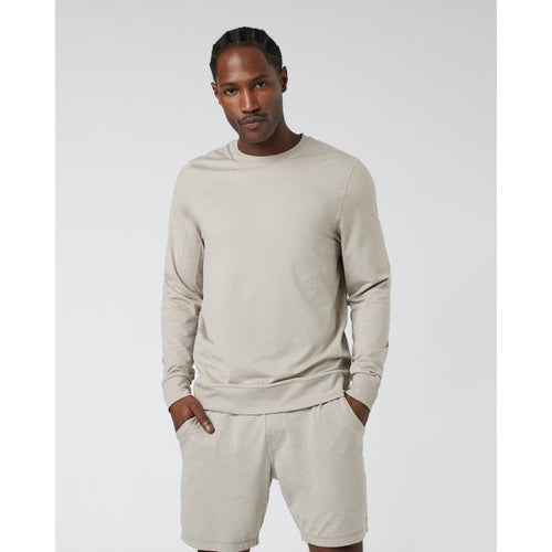 Men's Ponto Performance Crew