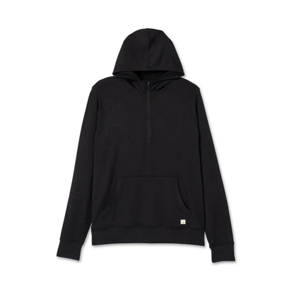 Men's Ponto Performance Half Zip Hoodie