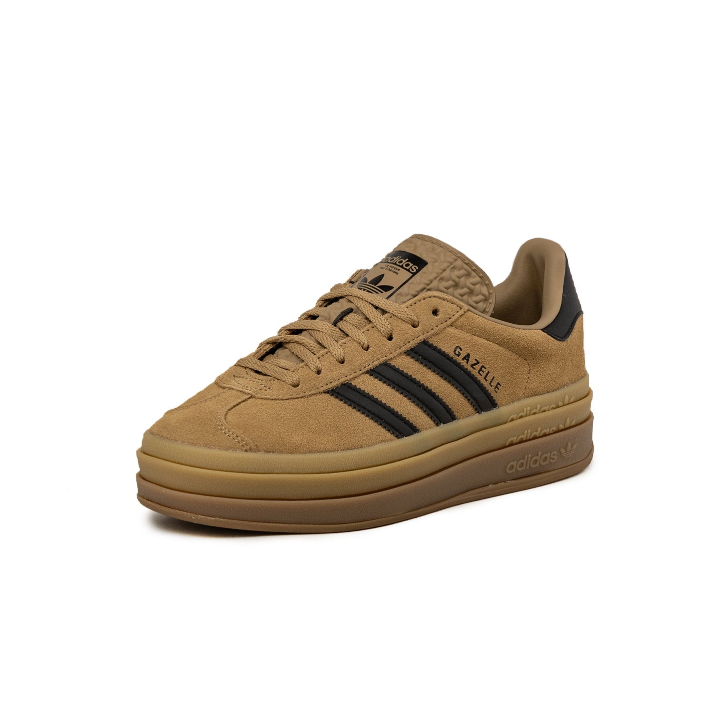 Gazelle Bold W