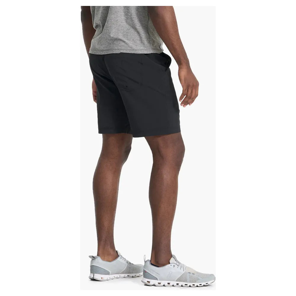 Men's Kore Short in Black