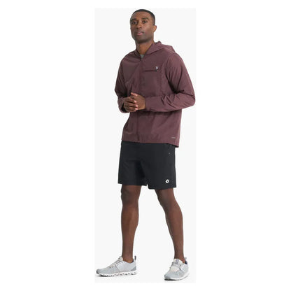 Men's Kore Short in Black