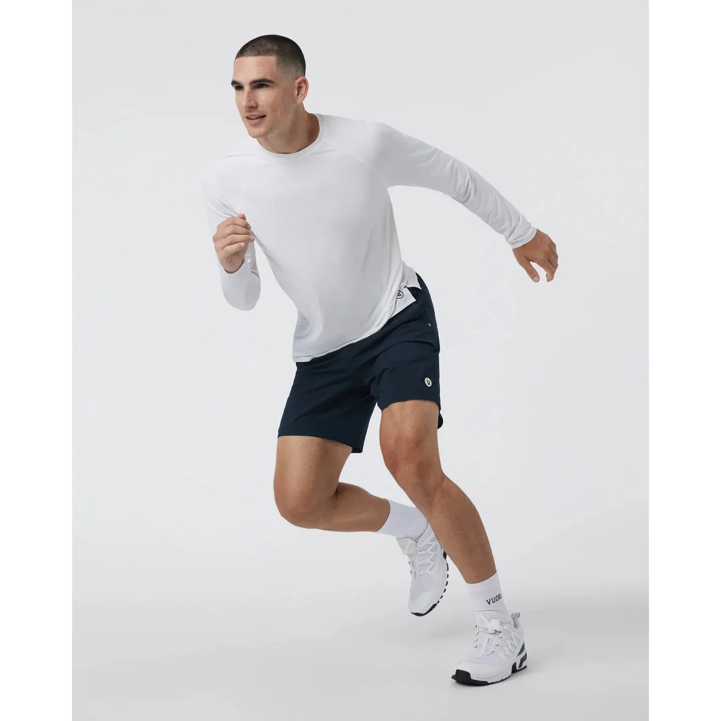 Men's Kore Short