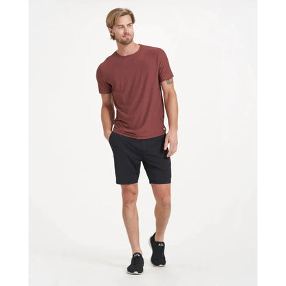Men's Sunday Performance Short In Black