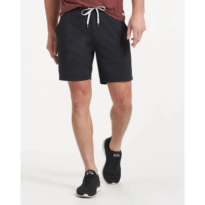 Men's Sunday Performance Short In Black