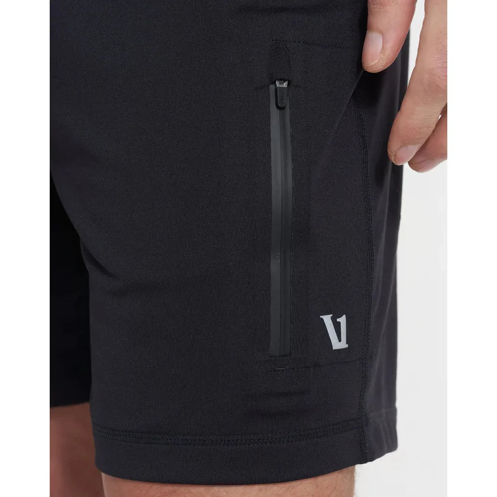 Men's Sunday Performance Short In Black
