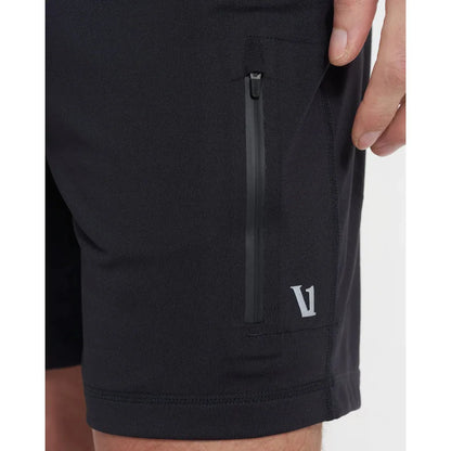 Men's Sunday Performance Short In Black