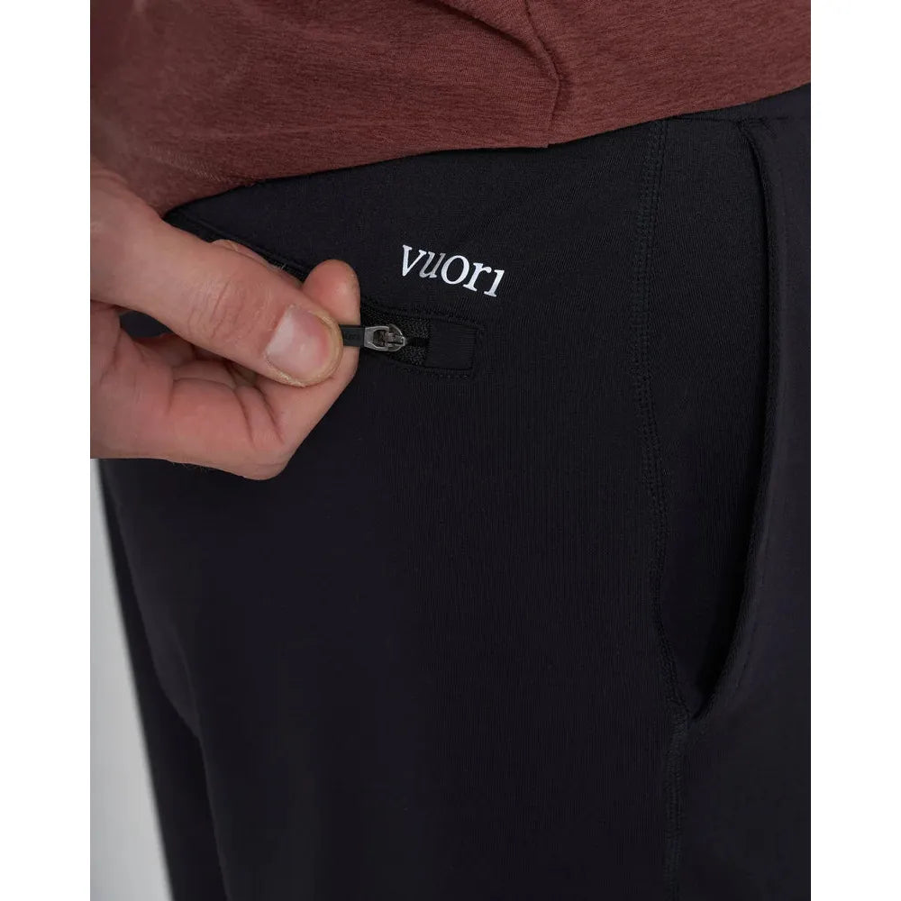 Men's Sunday Performance Short In Black