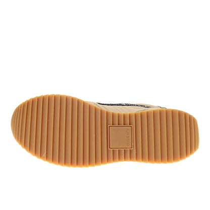 B.ntcd Lace Up Sneakers