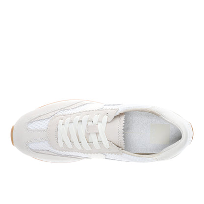 B.ntcd Mesh Lace Up Sneakers