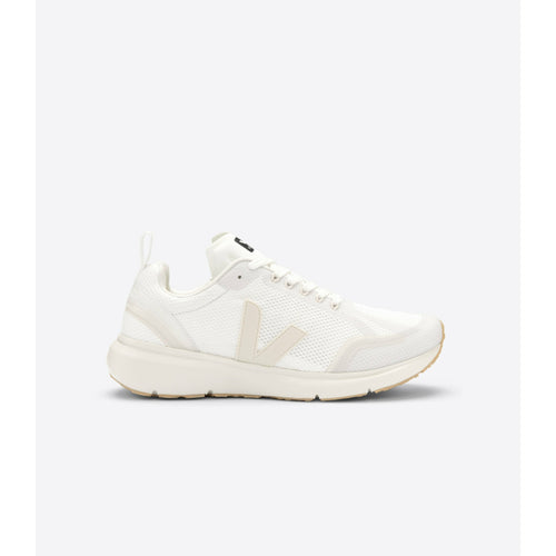 Women's Condor 2 Alveomesh in White Pierre