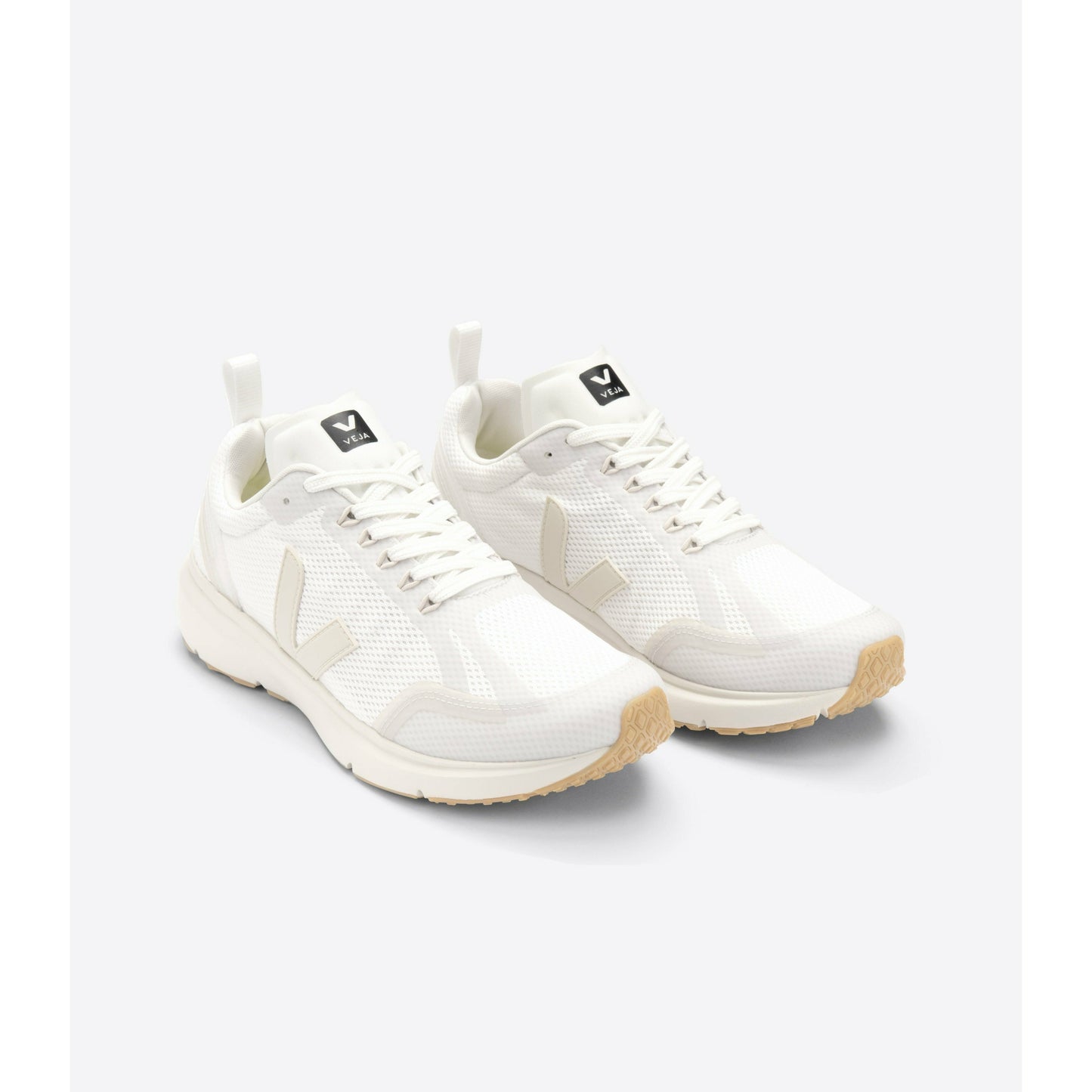 Women's Condor 2 Alveomesh in White Pierre