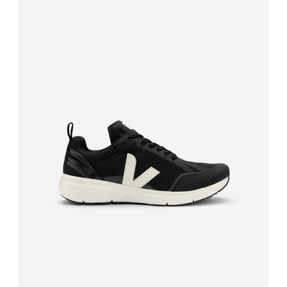 Men's Condor 2 Alveomesh in Black Pierre