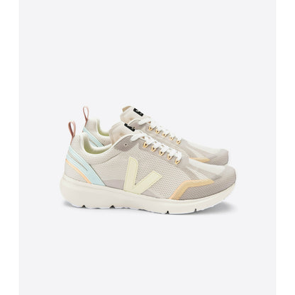 Women's Condor 2 Alveomesh in Natural Butter