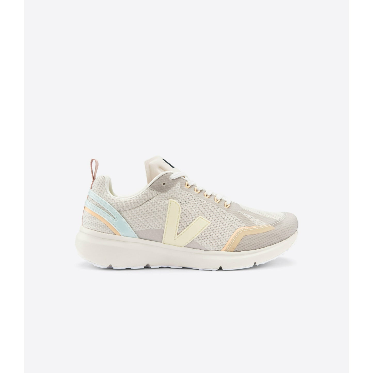 Women's Condor 2 Alveomesh in Natural Butter