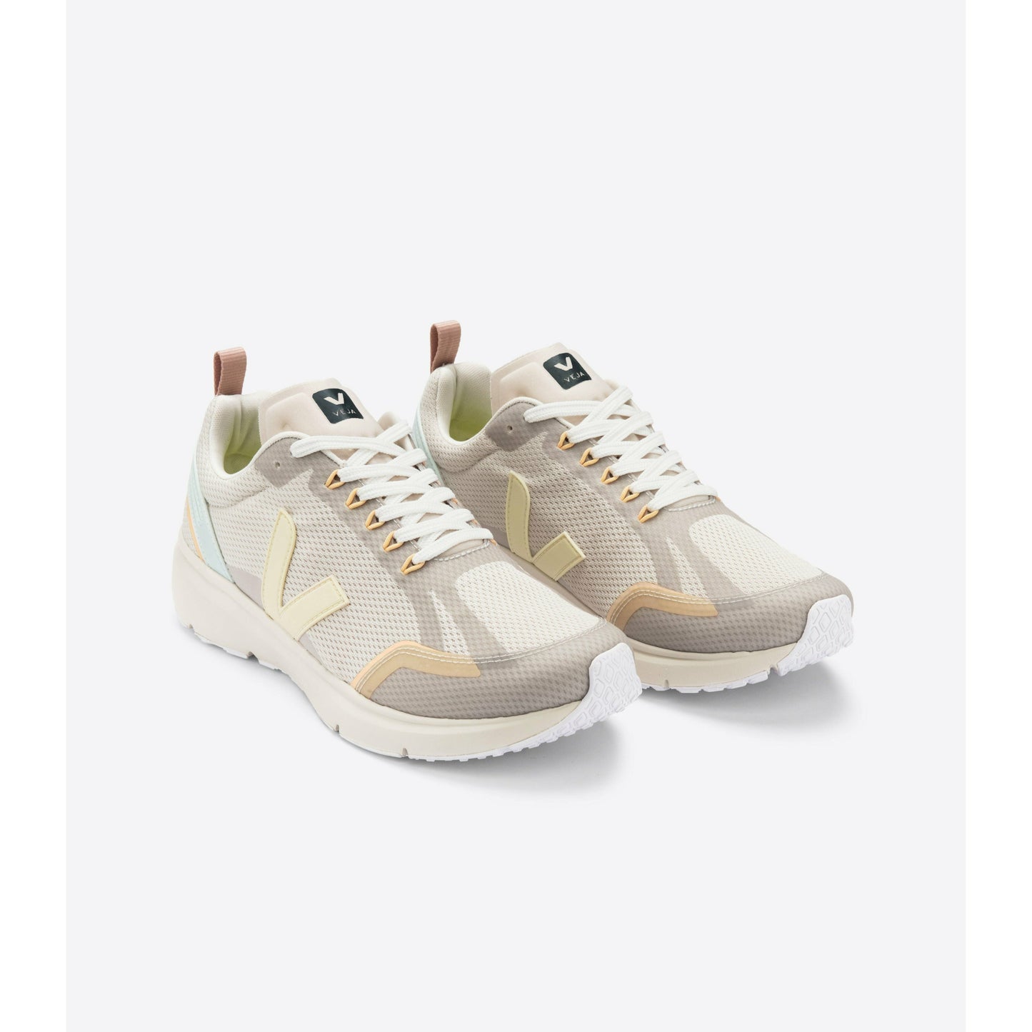 Women's Condor 2 Alveomesh in Natural Butter