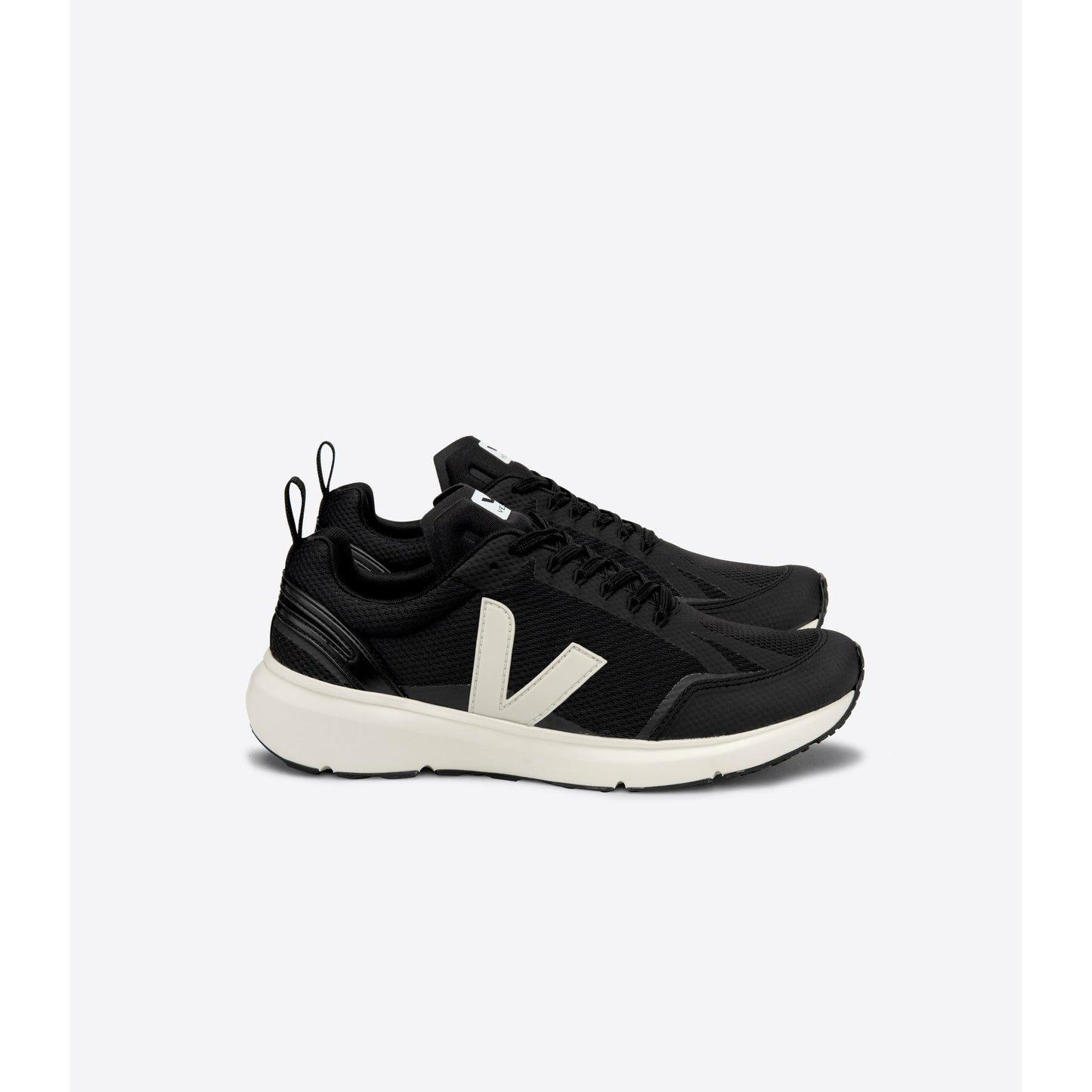 Men's Condor 2 Alveomesh in Black Pierre