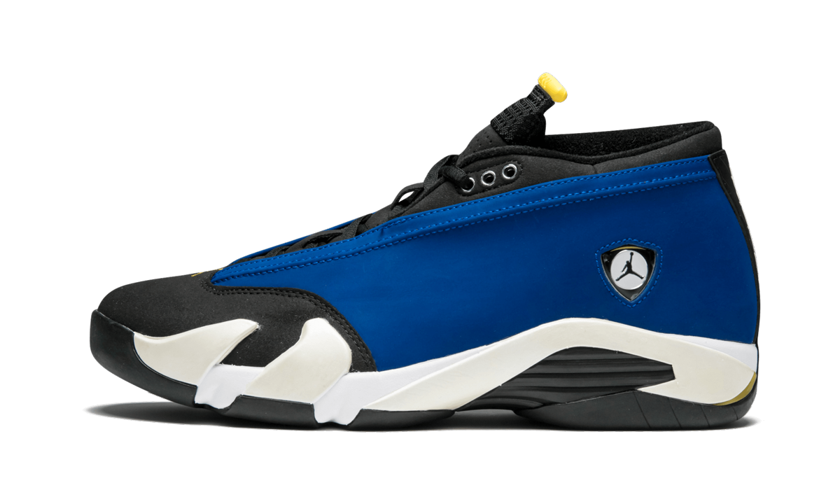 14 Retro Low "Laney" 807511 405