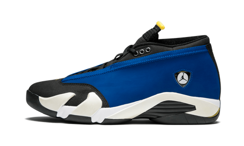 14 Retro Low "Laney" 807511 405
