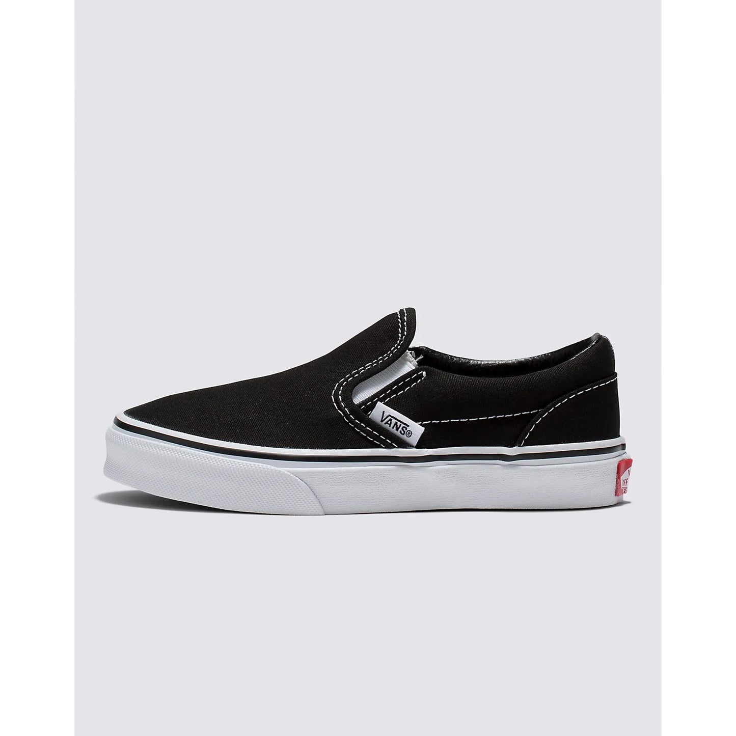 Casual Shoes Kids Classic Slip-On Shoe