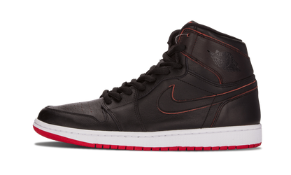 1 SB QS "Lance Mountain - Black" 653532 002