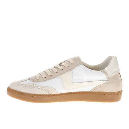 Notice Lace Up Sneakers