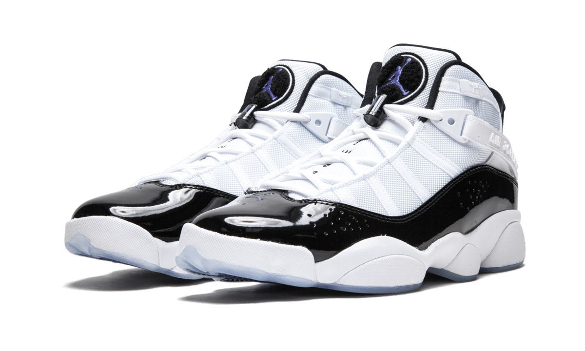 6 Rings "Concord" 322992 104