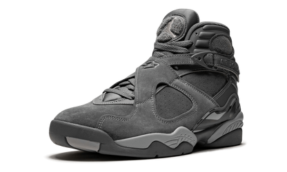 8 Retro "Cool Grey" 305381 014