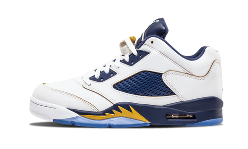 5 Retro Low "DUNK FROM ABOVE"