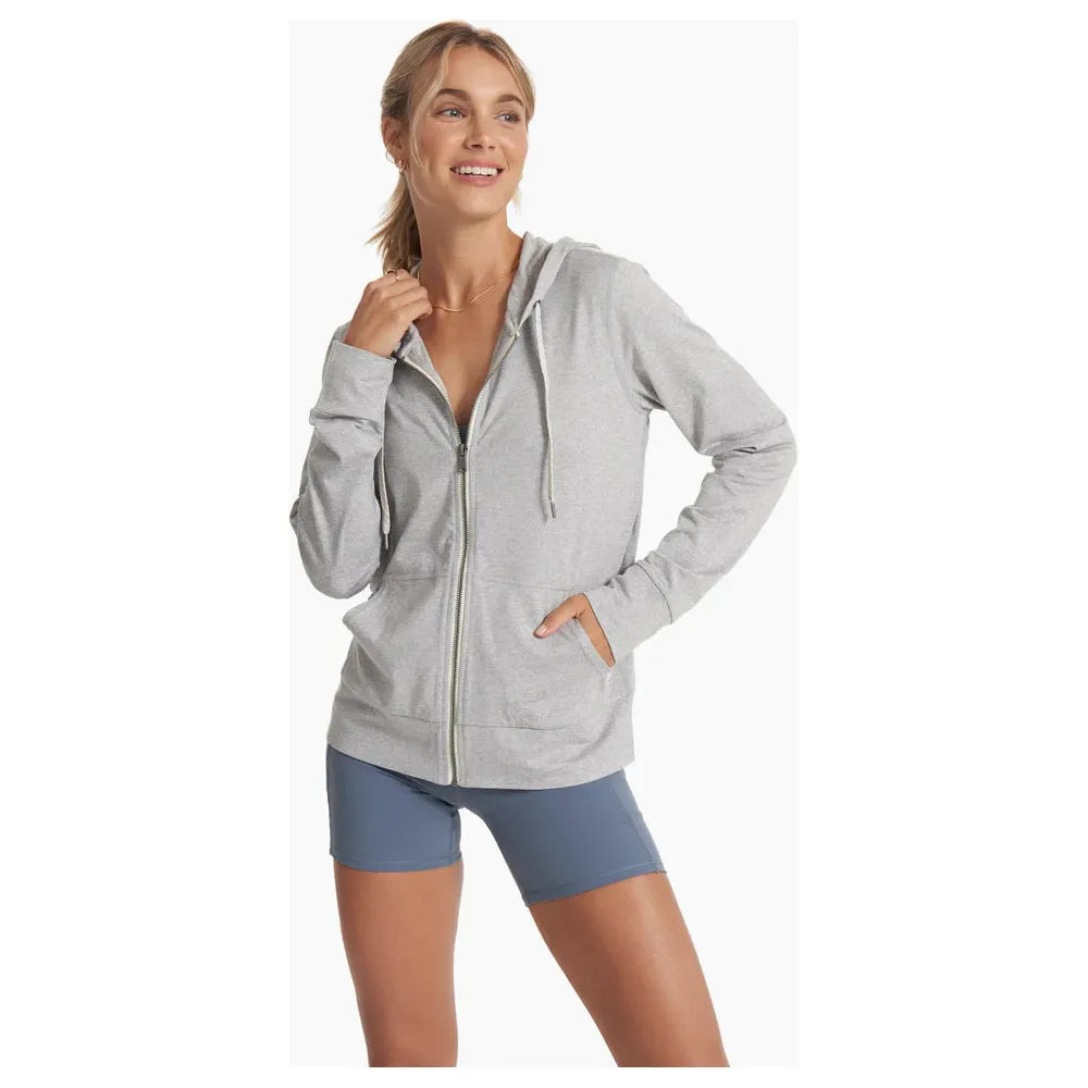 Women's Halo Performance Hoodie 2.0