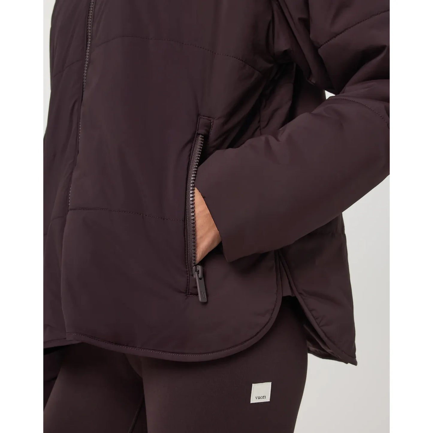 Women's Canyon Insulated Jacket