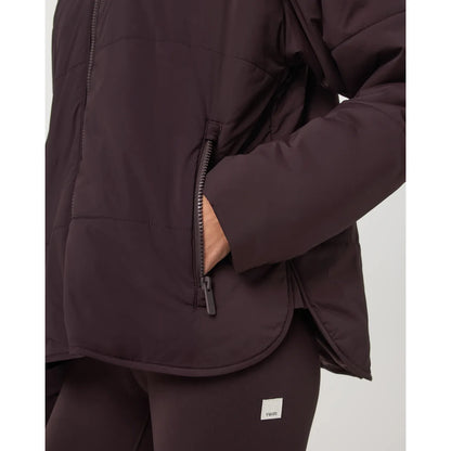 Women's Canyon Insulated Jacket