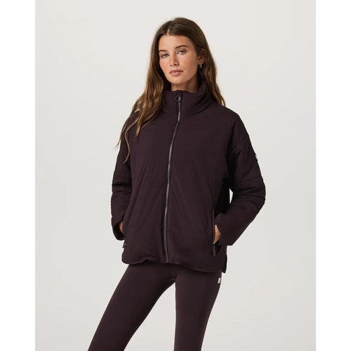 Women's Canyon Insulated Jacket