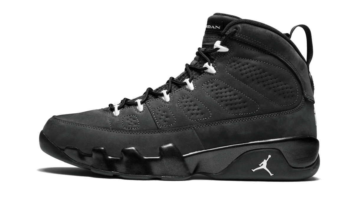 9 Retro "Anthracite" 302370 013