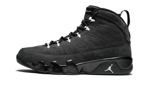 9 Retro "Anthracite" 302370 013