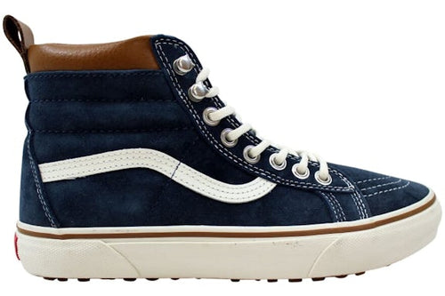 Canvas Shoes Unisex SK8-Hi Sneaker