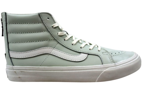 Canvas Shoes Unisex SK8-Hi Slim Sneaker