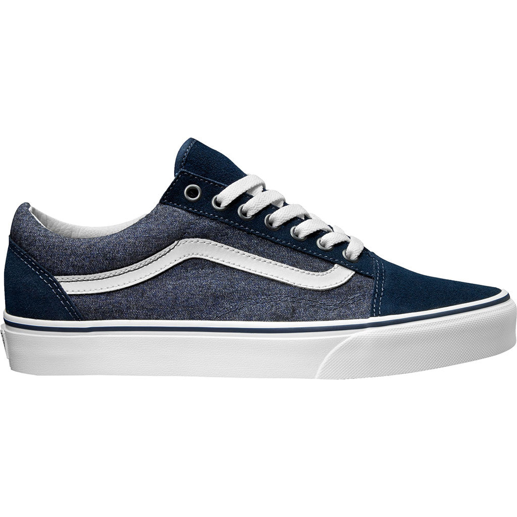 Canvas Shoes Unisex Old Skool Skate Shoe