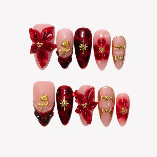 Velvet Rouge