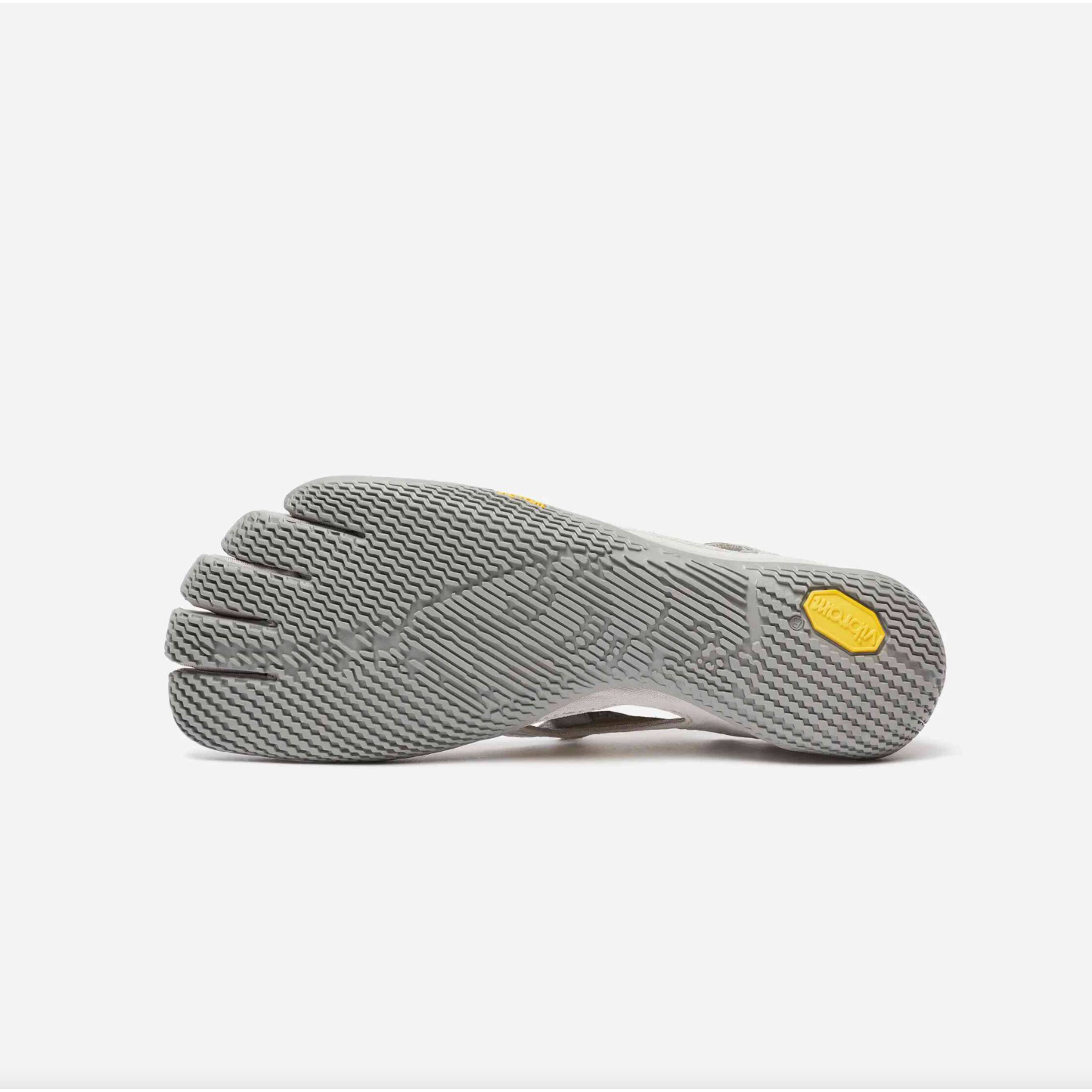 Women's V-Soul in Silver