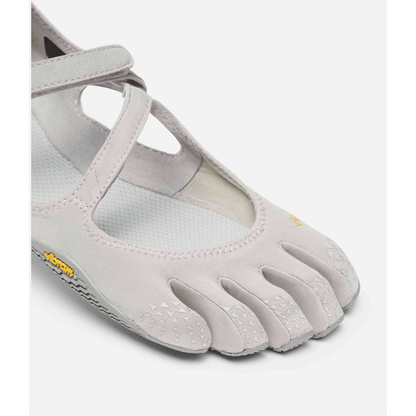 Women's V-Soul in Silver