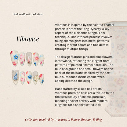 Vibrance