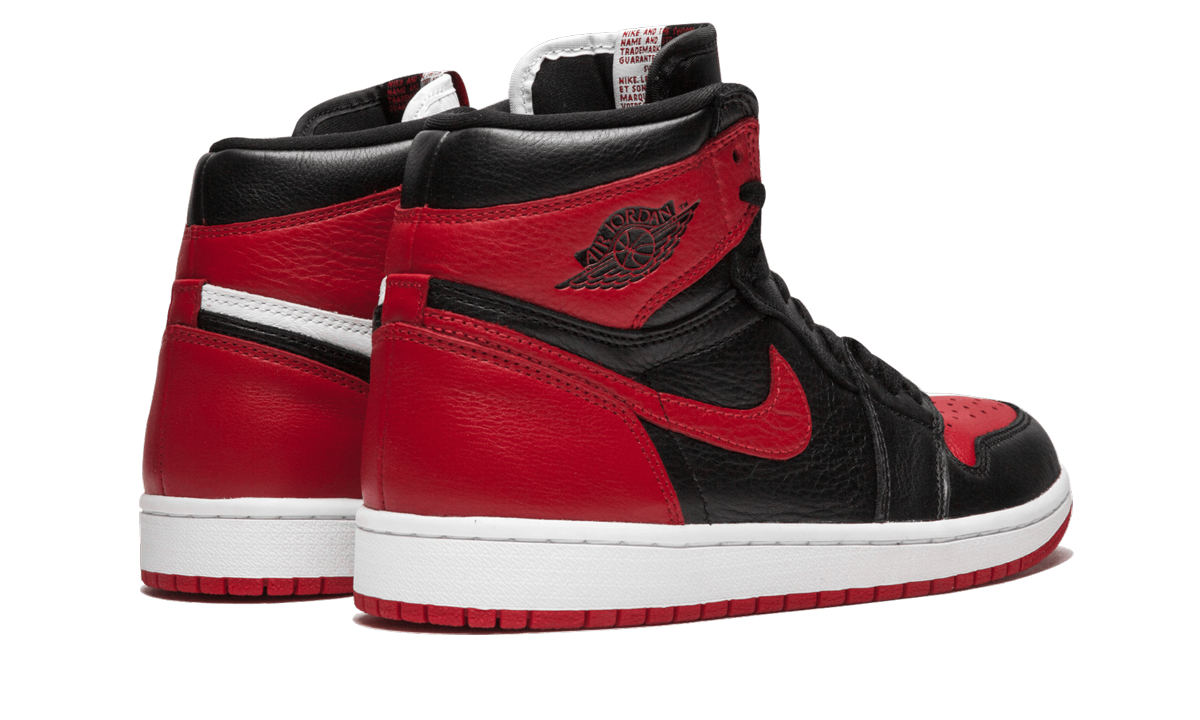 1 Retro High OG NRG "Homage 2 Home (Non-Numbered)" 861428 061