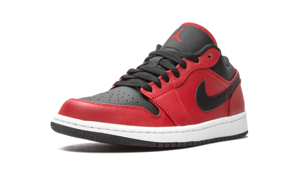 1 Low "Gym Red" 553558 605