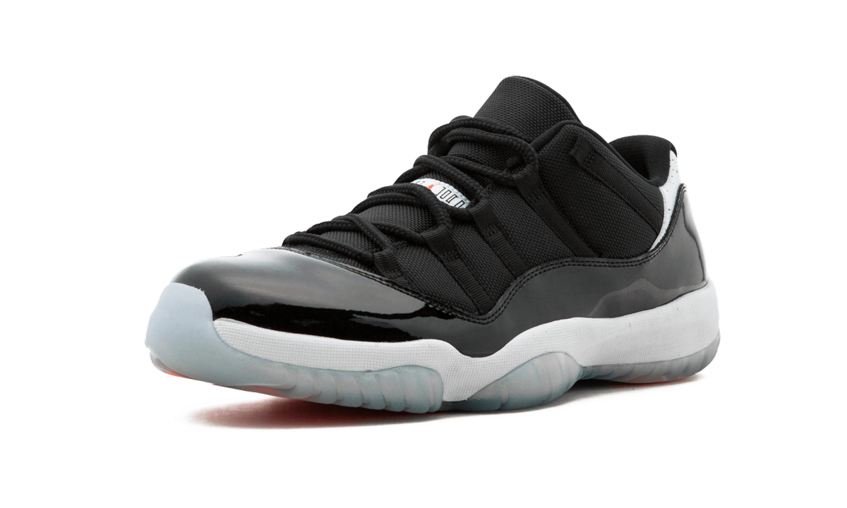 11 Retro Low "Infrared" 528895 023