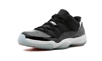 11 Retro Low "Infrared" 528895 023