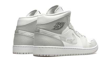 1 Mid "White Camo" DC9035 100