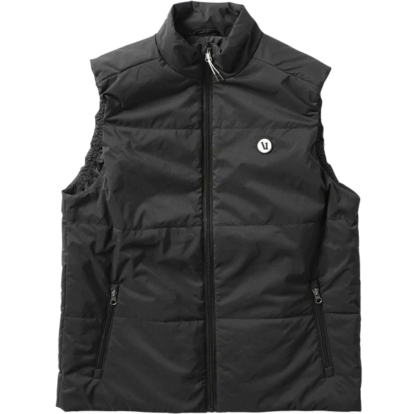 Men's Echo Insulated Vest 2.0