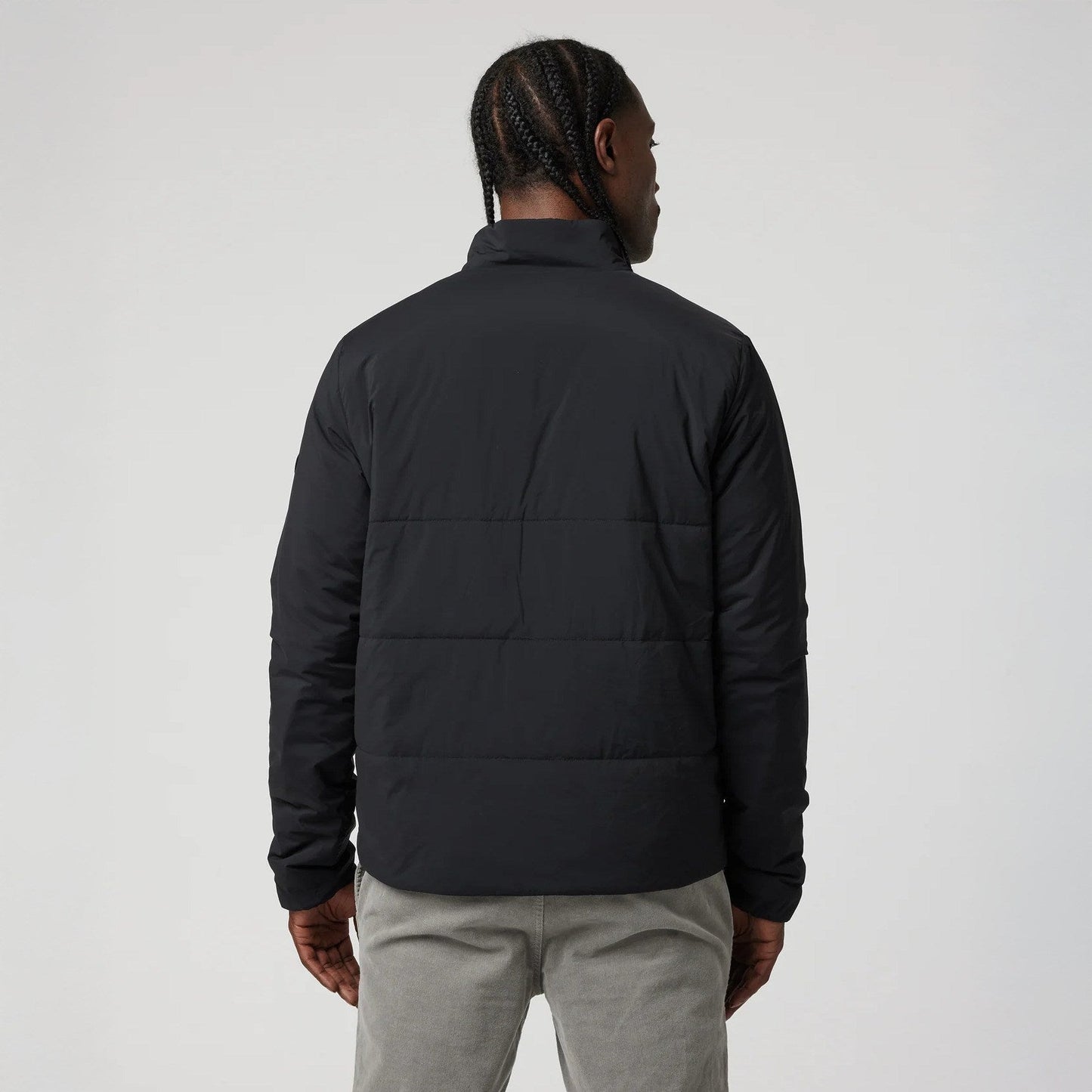 Men's Echo Insulated Jacket 2.0