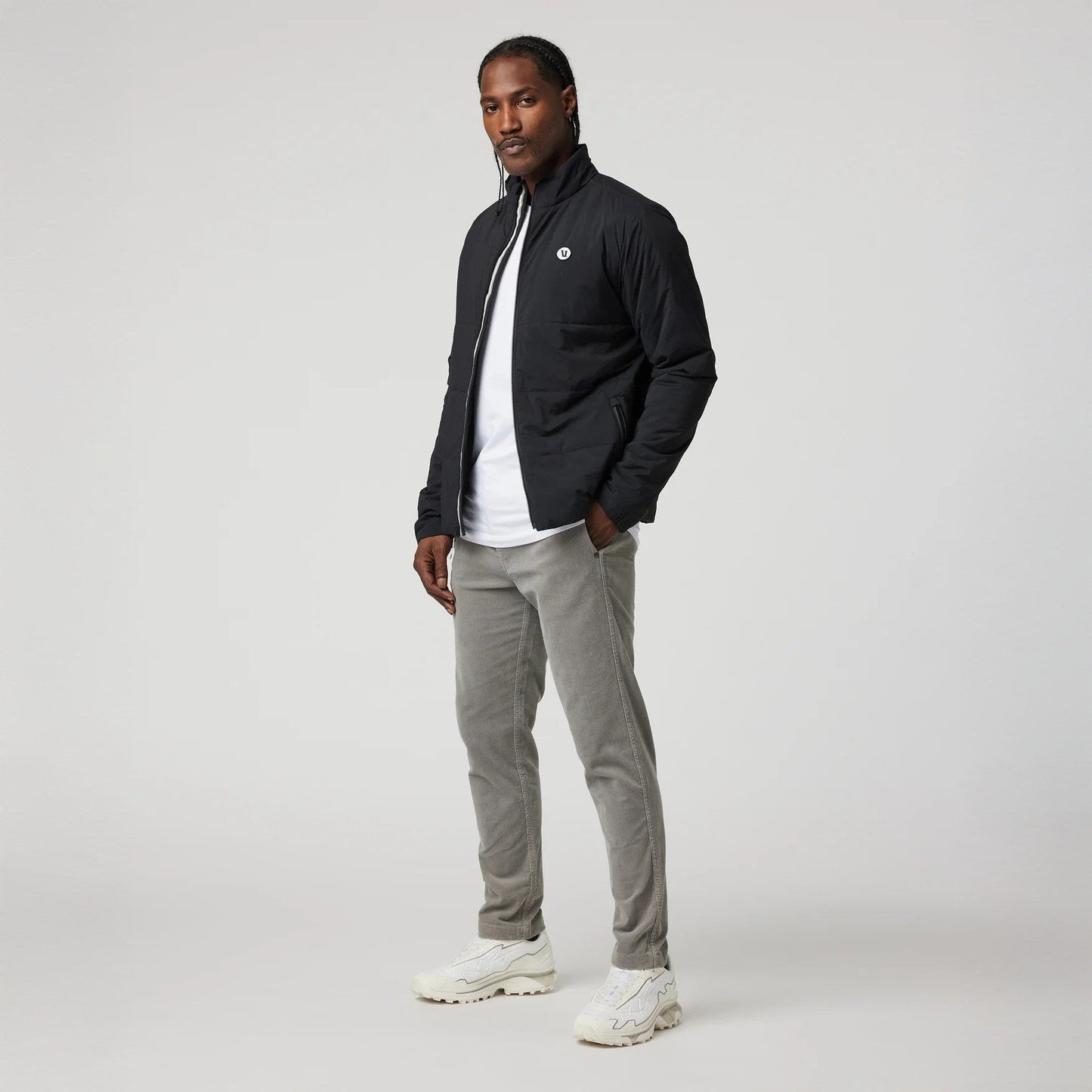 Men's Echo Insulated Jacket 2.0