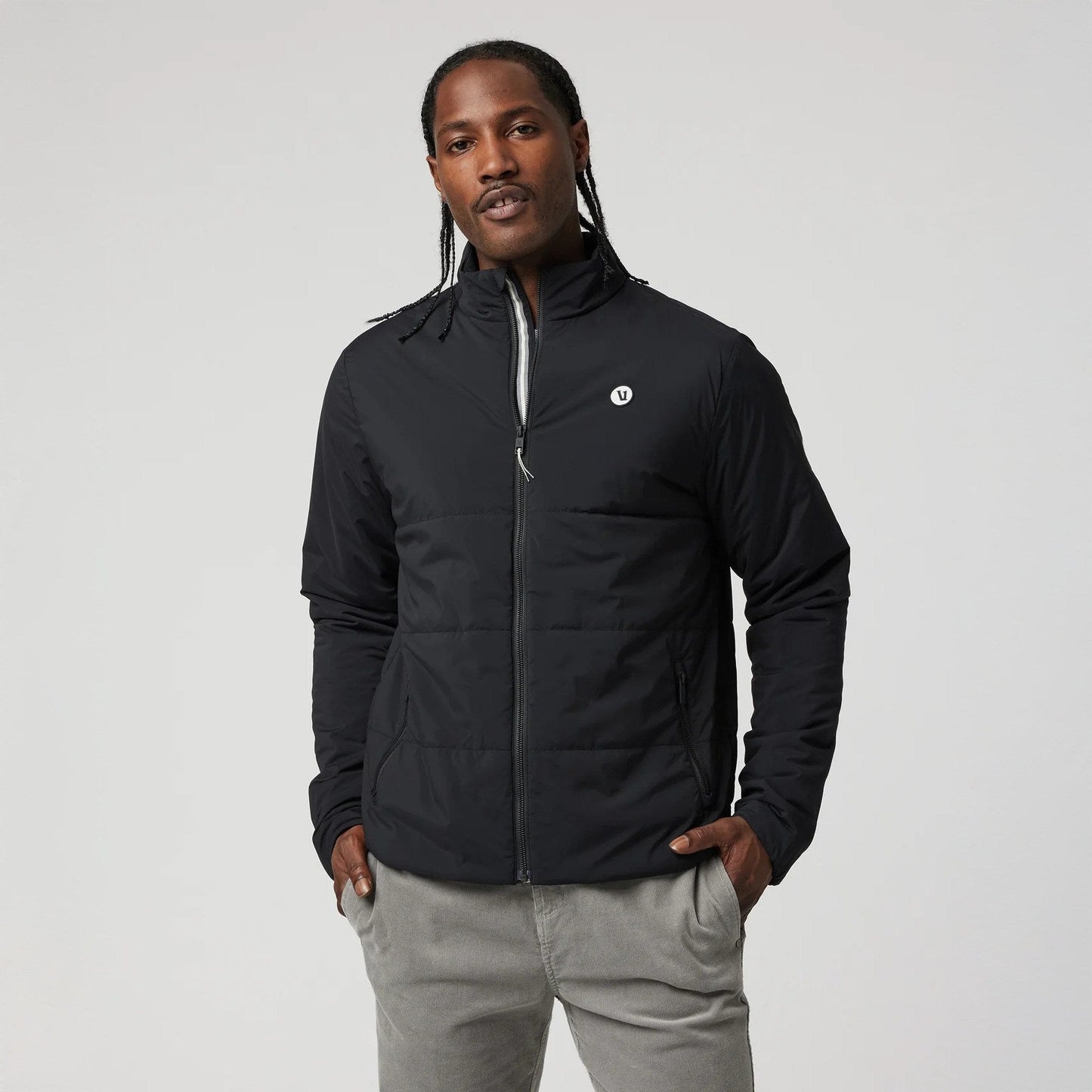 Men's Echo Insulated Jacket 2.0